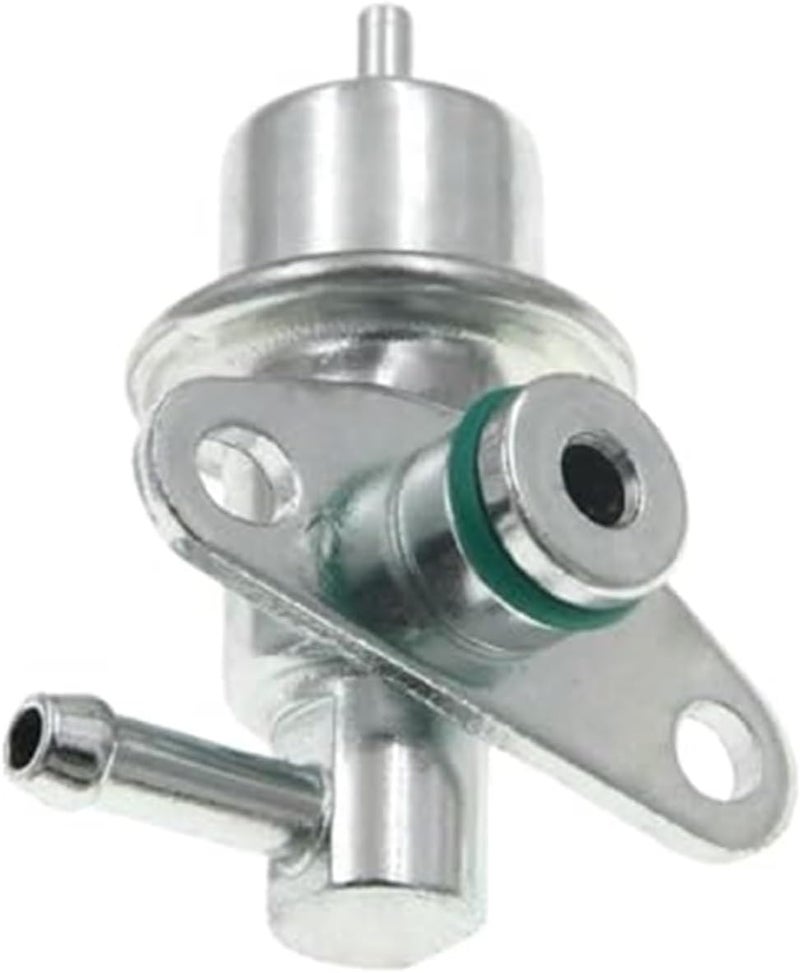 QASULER Fuel Injection Pressure Regulator for Mitsubishi Montero Sport - Image 4