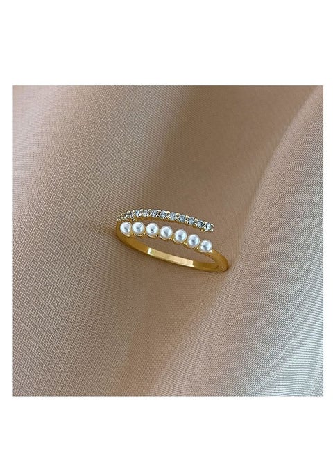 Ins Tide Advanced Food Sensing Ring