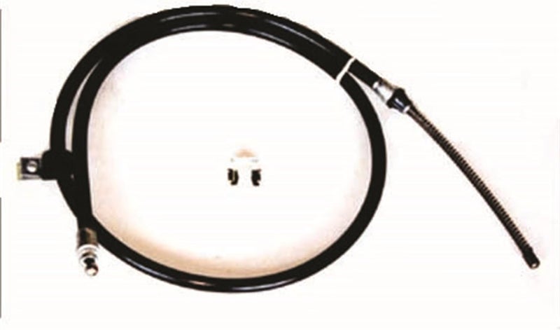 Omix-Ada Parking Brake Cable 16730.08 - Image 2