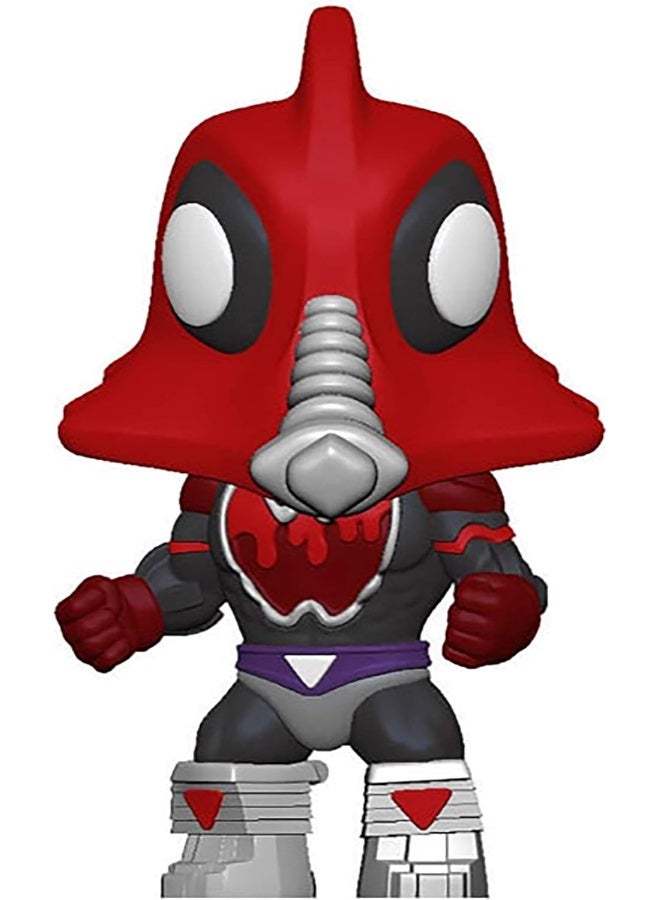 Funko 47750 Pop! Animation: Masters of The Universe - Mosquitor Vinyl Figure