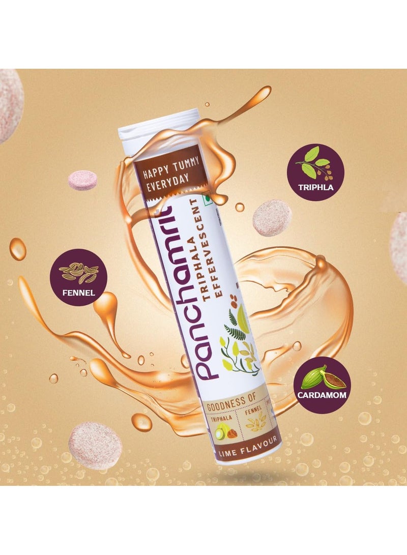 بانشامريت تريفالا فوارة - عبوة من 3 قطع - Image 3