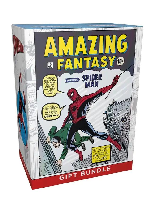 MTG Magic: The Gathering | Marvel's Spider-Man - Bundle: Gift Edition - Image 1