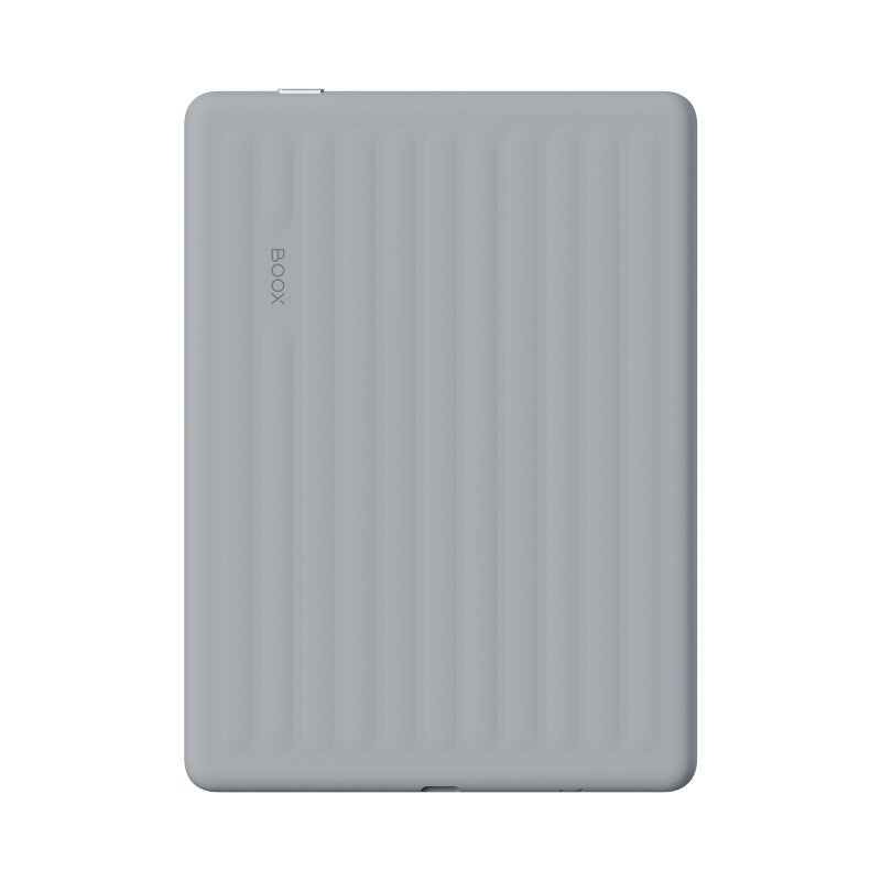BOOX Go 6 (Gen II) 6-Inch E Ink eReader, 300 PPI, Android 11, 3GB RAM, 32GB Storage, Dual-Tone Front Light, Wi-Fi & Bluetooth 5.0, Grey - Image 3