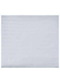 Hotel Collection HOTEL COLLECTION WHITE Super King Flat Sheet with 2bPillow Cases 260x280 cm  - Image 4