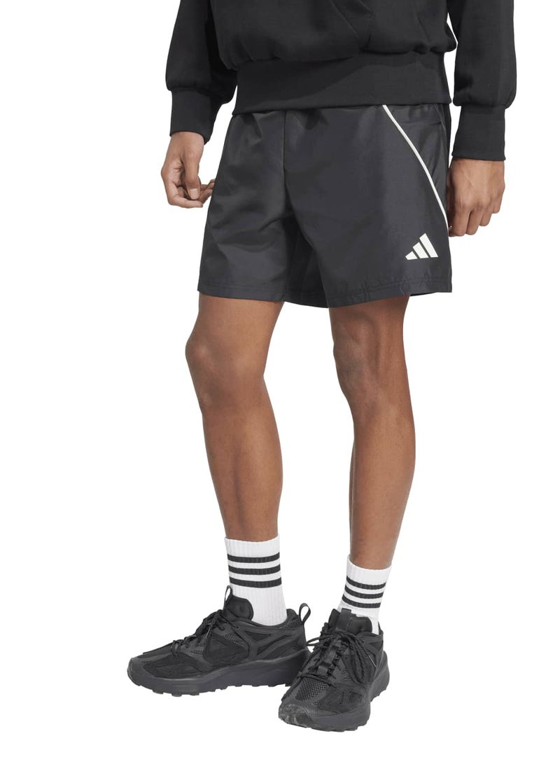Adidas Stadium Shorts - Image 1