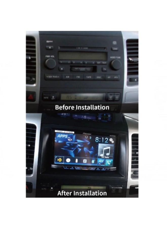 X-All Toyota Avalon Car Android Screen 2013-2018 - Image 1