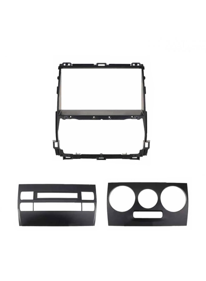 X-All Toyota Avalon Car Android Screen 2013-2018 - Image 3