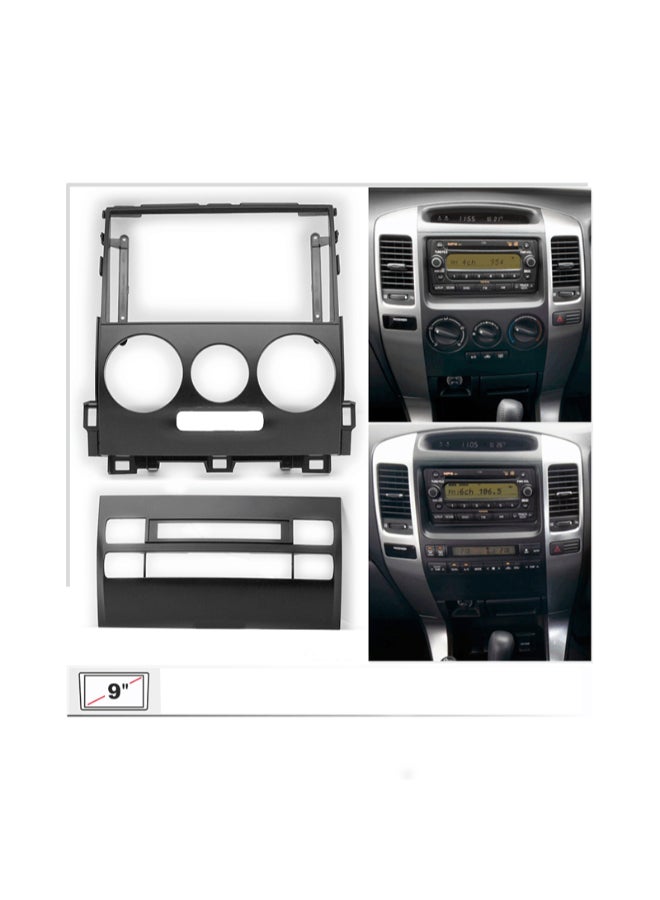X-All Toyota Avalon Car Android Screen 2013-2018 - Image 2