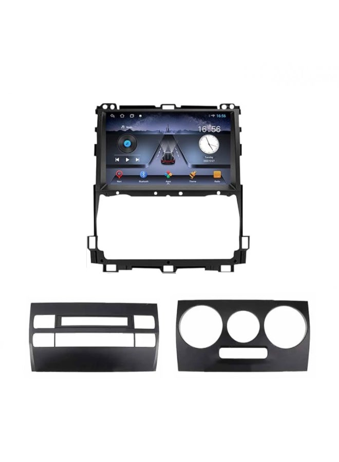 X-All Toyota Avalon Car Android Screen 2013-2018 - Image 5