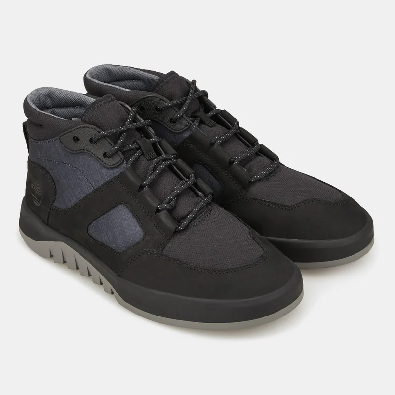 Timberland Men's Supaway Leather Chukka Shoe