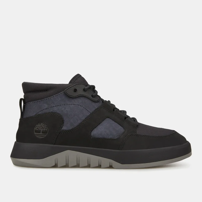 Timberland Men's Supaway Leather Chukka Shoe