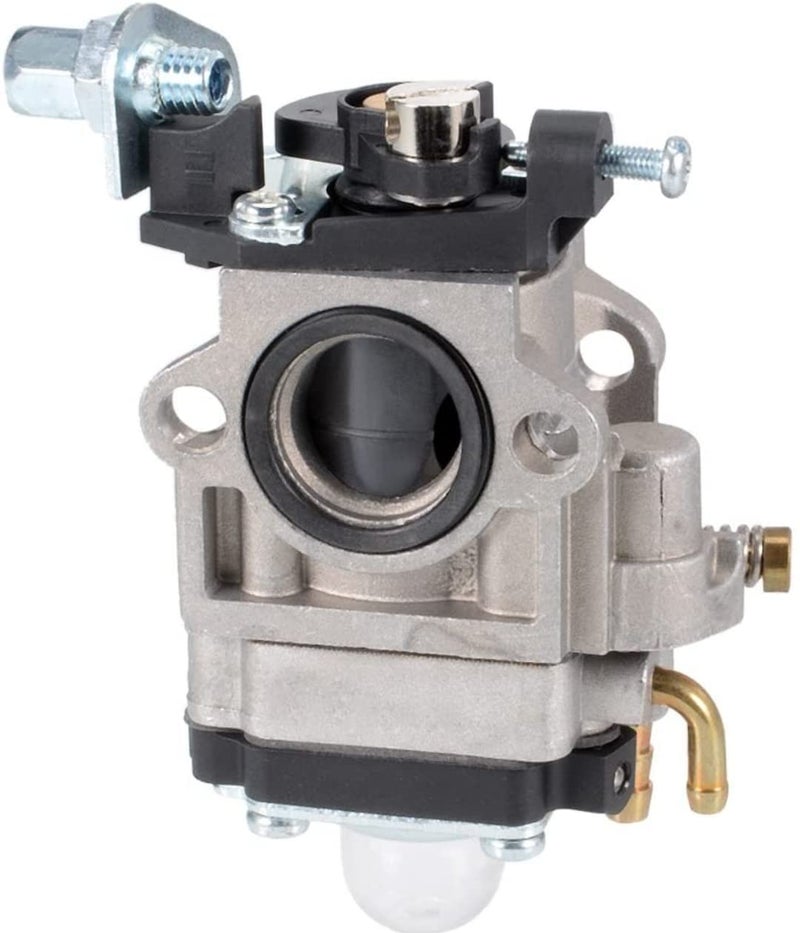 AEGON كربوراتور ثقيل الوزن لـ 43cc / 52 CC قاطع فرشاة 2 شوط ومثقاب أرضي (متوافق مع العلامات التجارية كيسان كرافت، تكساس، بوسطن، غريفز، كيسون، وبالوان) - Image 4