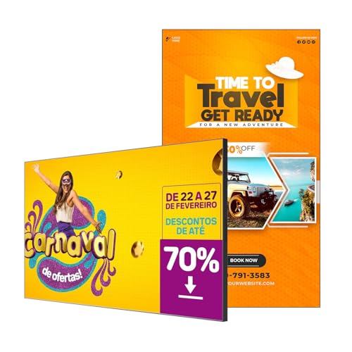 canlarriz Canlarriz Digital Signage Display 21 32GB 21.5 inch 2GB Z5F1C1A3B32586D17C5B1Z