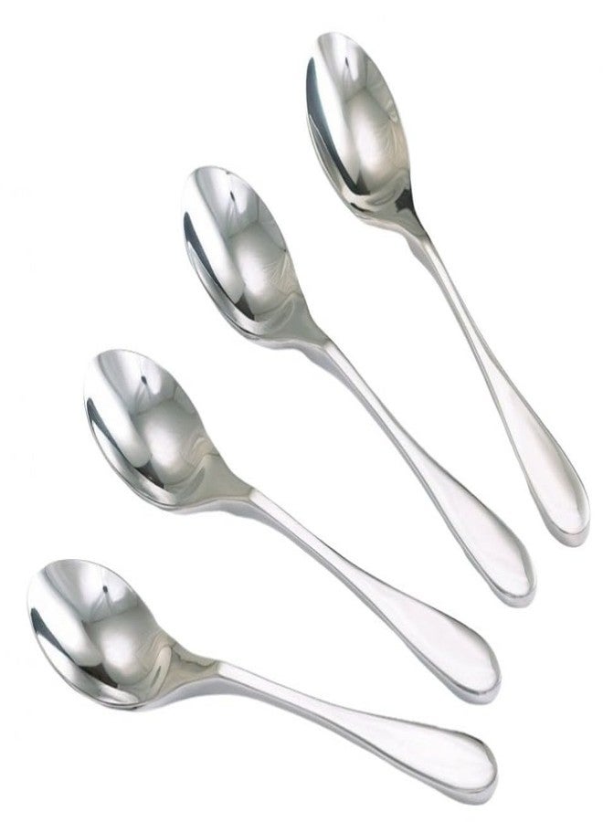 KNORK Original Forged Tablespoon (Soup Spoon) – Open Stock, Matte Finish, 18/10 Stainless Steel – Heavyweight, Dishwasher Safe - Image 1