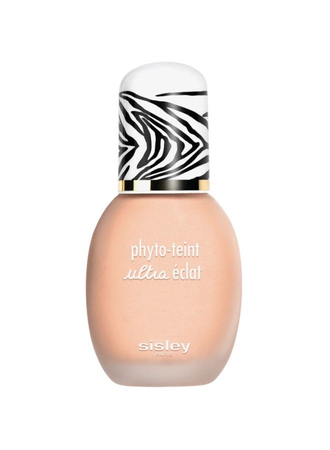 كريم أساس سائل فيتو تينت ألترا إكلات من سيسلي بلمسة نهائية طبيعية 1N (1) عاجي 30 مل - Image 1