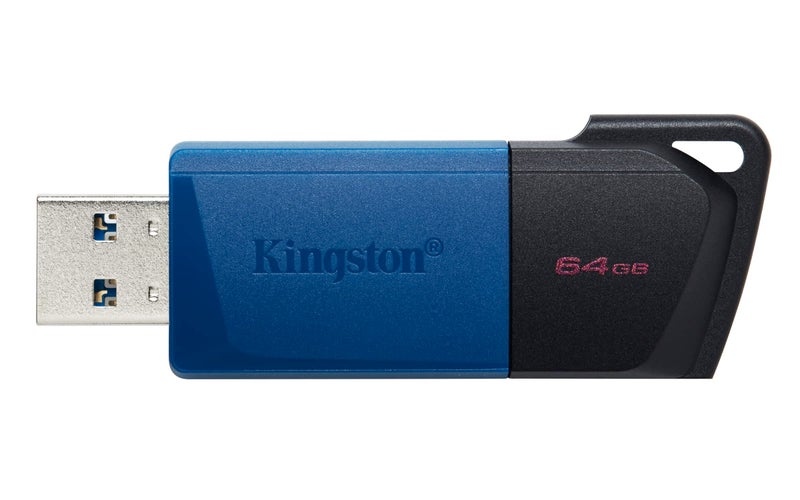 Kingston Exodia M 64B USB Flash Drive, 64 GB, Pack of 1 - Image 3