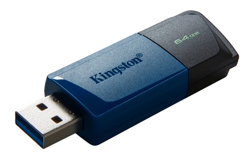 Kingston Exodia M 64B USB Flash Drive, 64 GB, Pack of 1 - Image 4