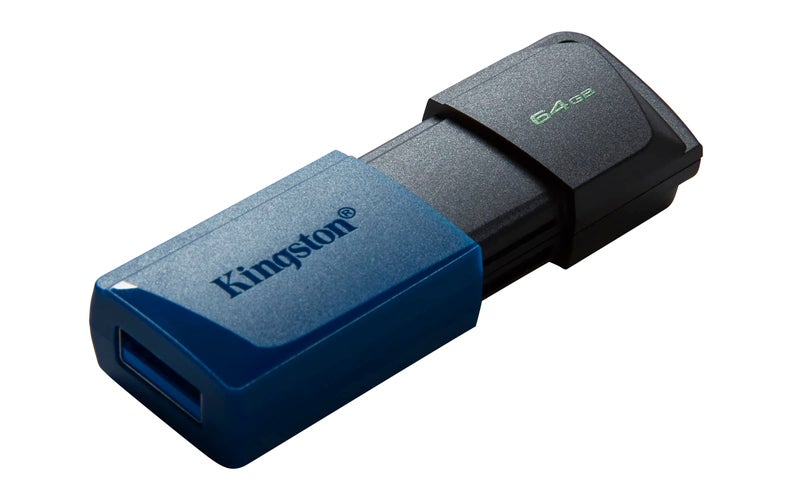 Kingston Exodia M 64B USB Flash Drive, 64 GB, Pack of 1 - Image 5