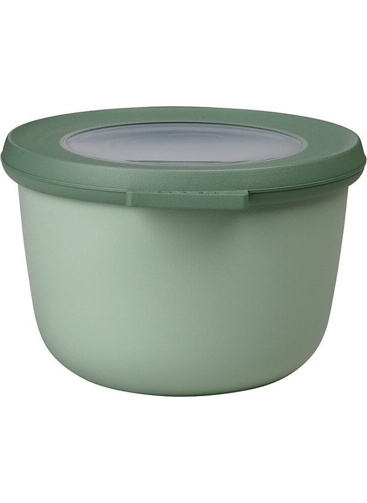 Mepal Multi Bowl Circular Round Food Container 500 ml  - Image 1