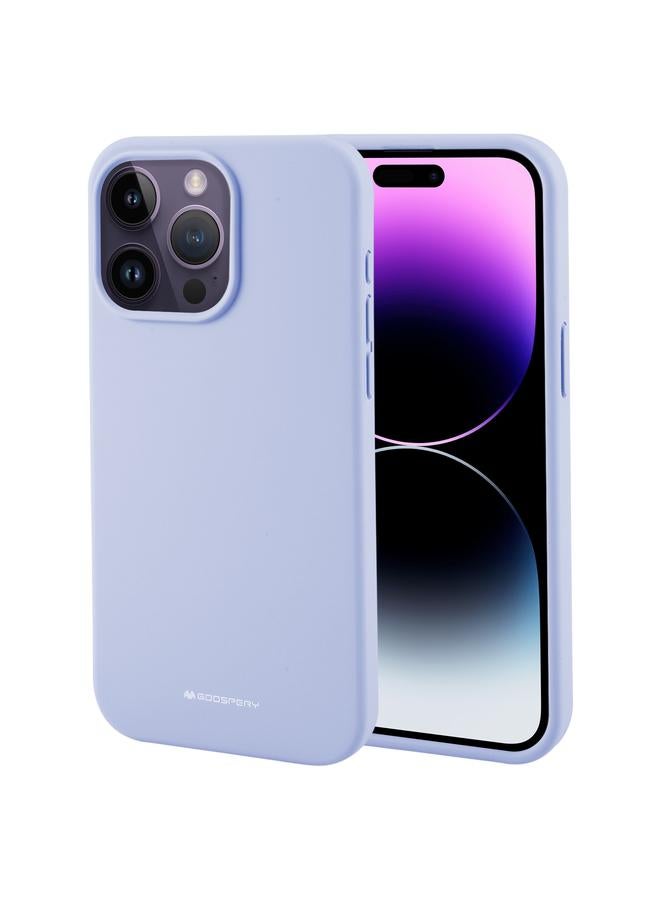 The Bros Case For iPhone 15 Pro Max SILICONE Silky Soft TPU Phone Case