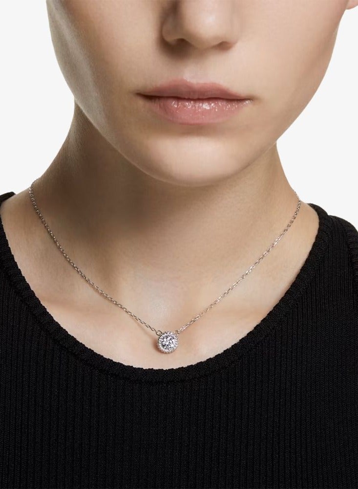 Swaro Swarovski Constella Pendant Necklace for Women 5636264  - Image 2