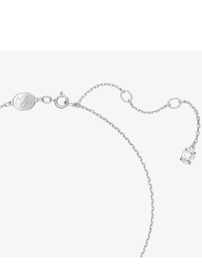Swaro Swarovski Constella Pendant Necklace for Women 5636264  - Image 4