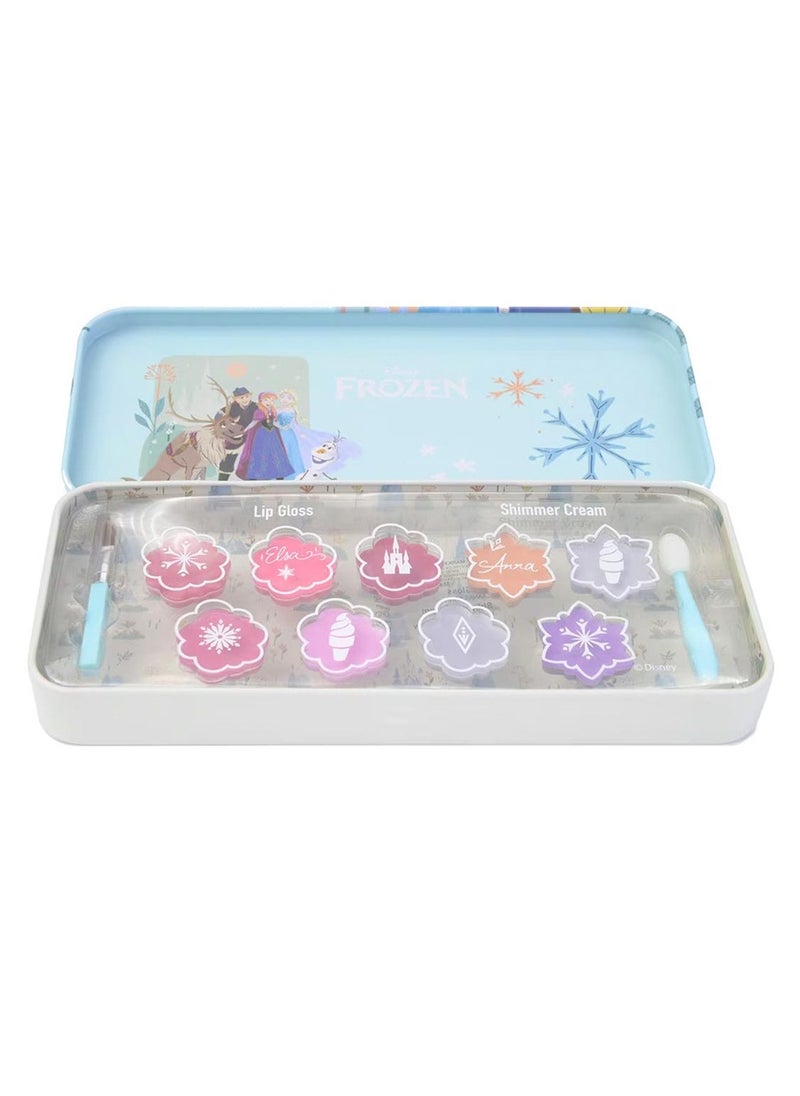 Lip Smacker Frozen Lip And Face Tin  - Image 2