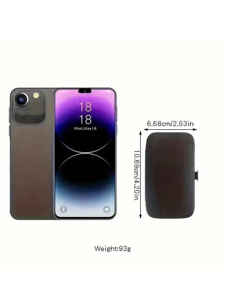 ORiTi طقم مانكير مجموعة مقص الأظافر مع ملف أظافر مدمج للعناية الشخصية للرجال والنساء مجموعة 7 قطع محمولة للسفر منزلية مقص أظافر سوداء أدوات العناية الشخصية - Image 4