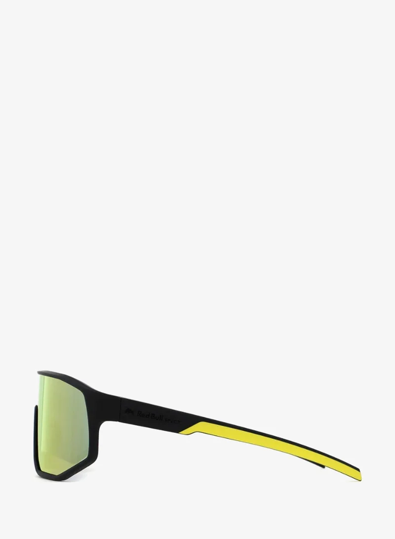 Red Bull Spect Black REDBULL DASH-006 SPORTS SUNGLASSES  | Best Price UAE