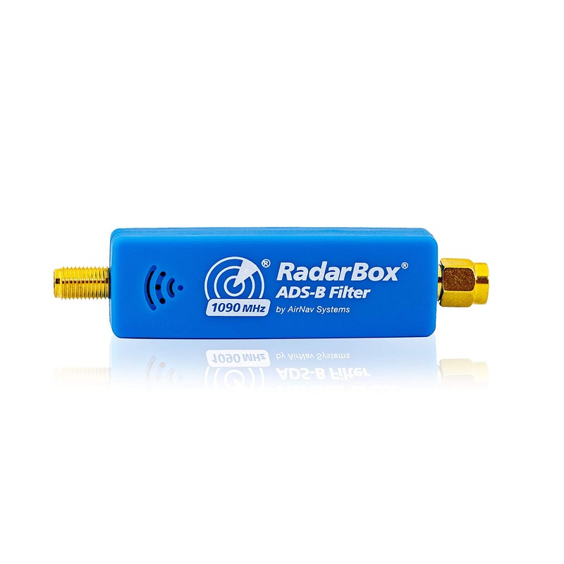RadarBox AirNav Radar 1090 MHz ADS-B Filter - Image 5