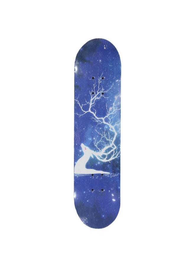 OKO - Skateboard - Image 1
