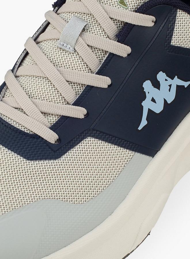 Kappa Men Lace-Up Sports Shoes - Image 4