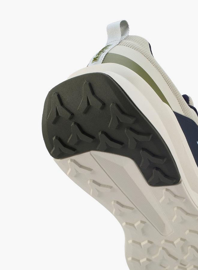 Kappa Men Lace-Up Sports Shoes - Image 5