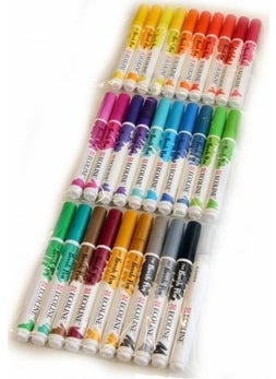 Talens Ecoline Brush Pen 30 Color Set 