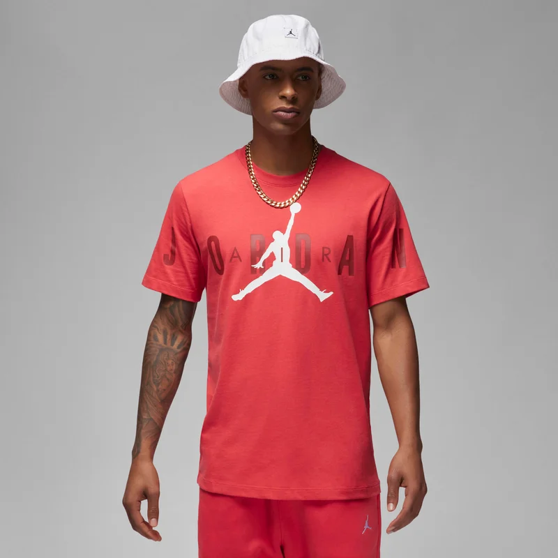 Jordan Men's Air Stretch T-Shirt