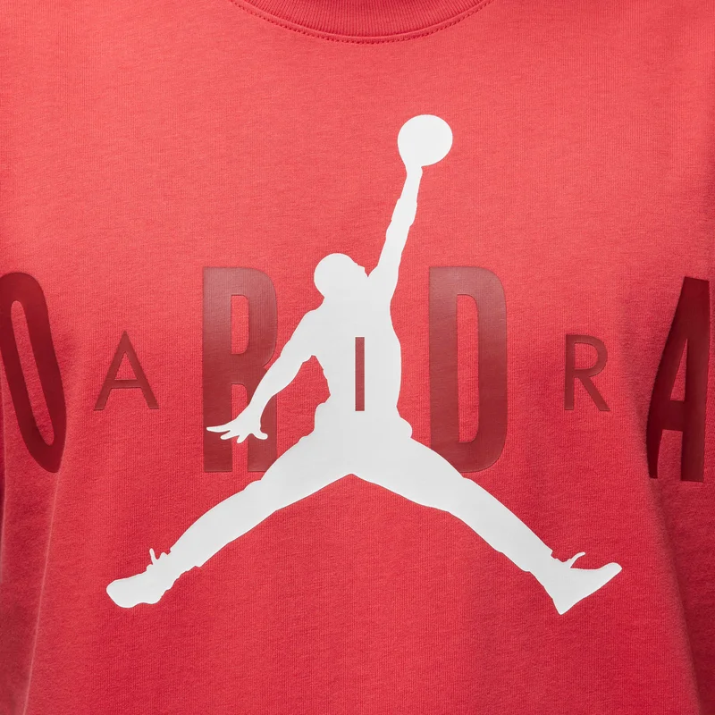 Jordan Men's Air Stretch T-Shirt