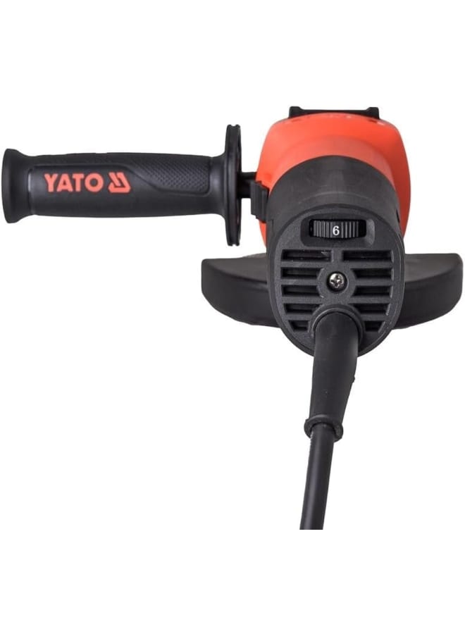 Yato YATO YT-82098 5-inch,1400 W GRINDER - Image 3
