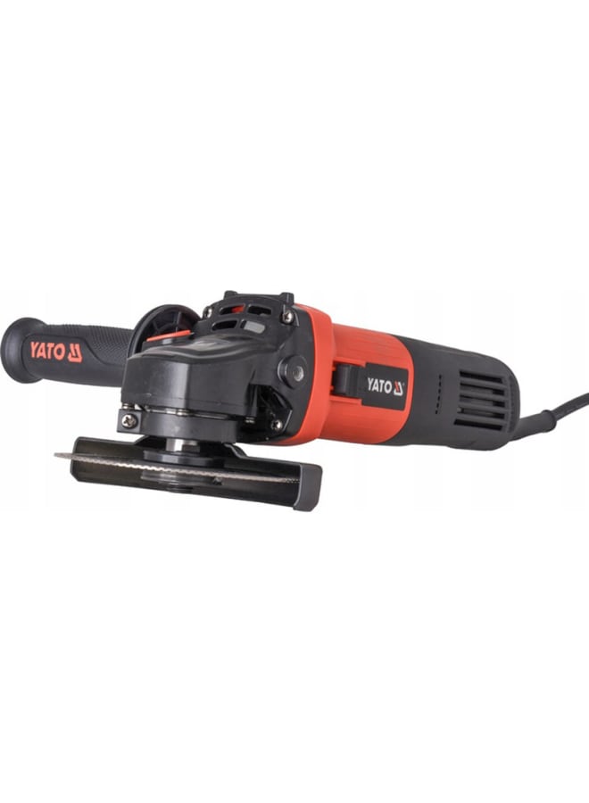Yato YATO YT-82098 5-inch,1400 W GRINDER - Image 1