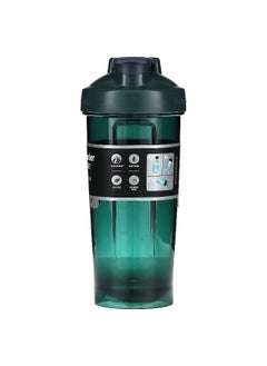 BlenderBottle Blender Bottle, Pro Series, Pro28, FC Green, 28 oz (828 ml)  - Image 2