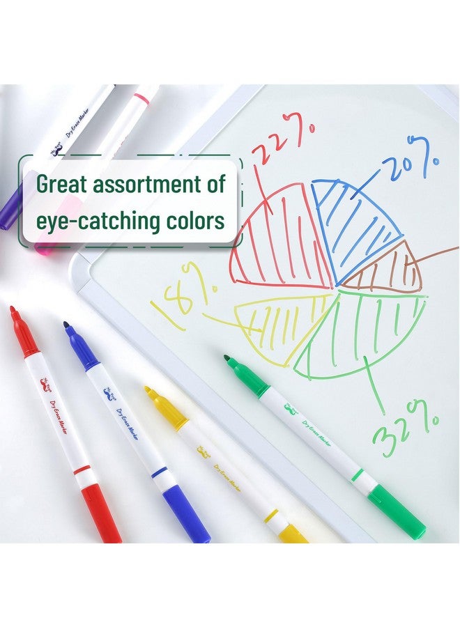مستر. بين أقلام تحديد قابلة للمسح الجاف، عبوة من 12 قطعة، ألوان متنوعة، أقلام تحديد قابلة للمسح الجاف للسبورة البيضاء، أقلام تحديد قابلة للمسح الجاف للسبورة البيضاء، أقلام تحديد قابلة للمسح الجاف للأطفال، أقلام تحديد قابلة للمسح الجاف برأس رفيع، أقلام قابلة للمسح الجاف، أقلام تحديد قابلة للمسح الجاف للسبورة - Image 5