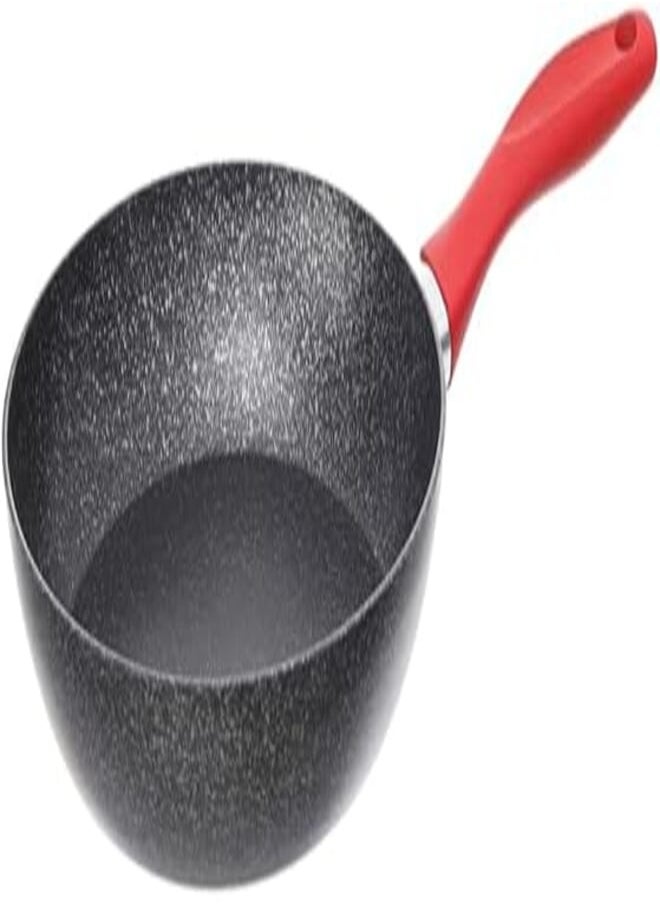 CELAR - Celar Cookware Frypan Granito Evo Size 22Cm Red, MADE IN PORTUGAL - Image 1