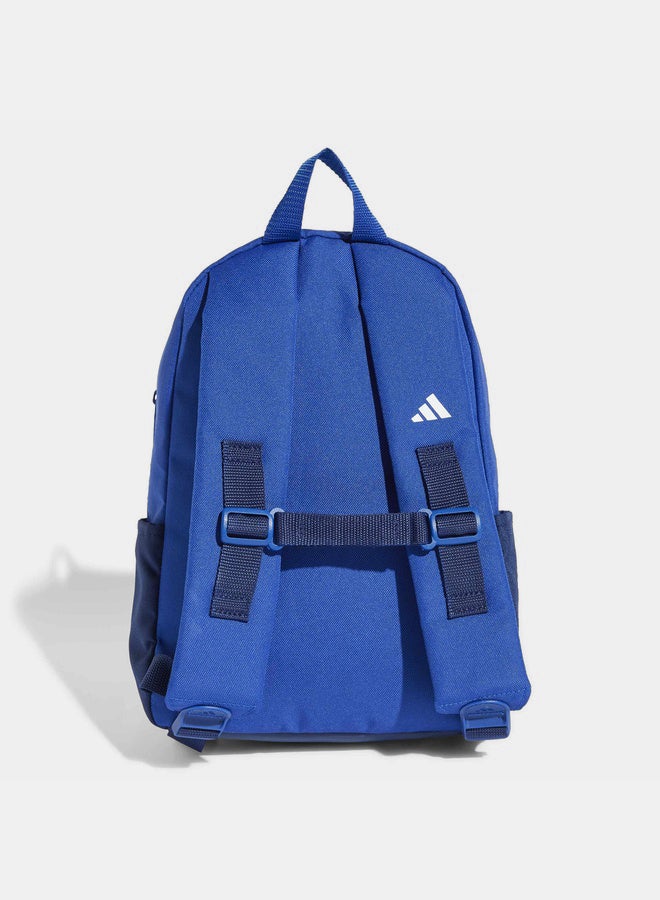 Adidas Logo Backpack Kids - Image 2