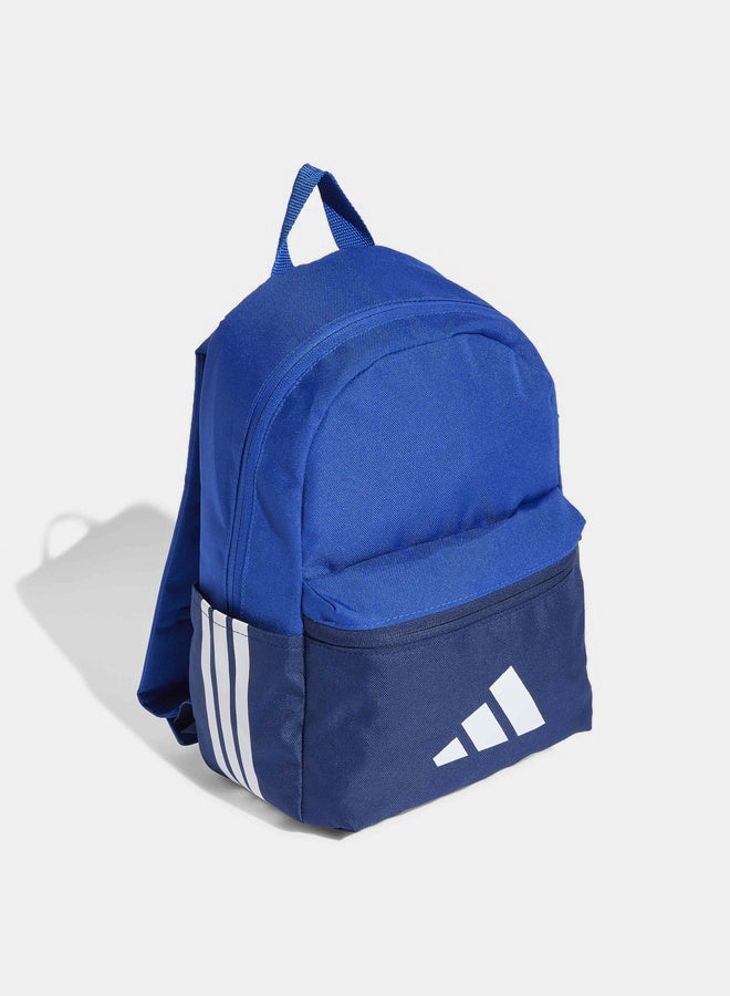 Adidas Logo Backpack Kids - Image 3