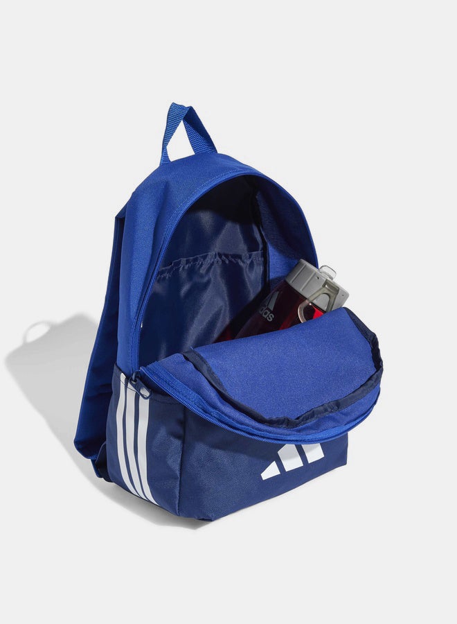 Adidas Logo Backpack Kids - Image 4