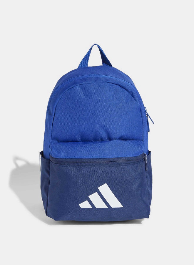Adidas Logo Backpack Kids - Image 1