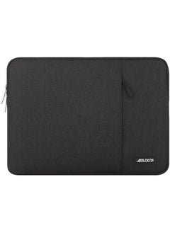 Tablet Sleeve Case Compatible With Ipad 10Th 10.9 Inch Air 5Th 10.9 Pro 11 M2 9 8 7 10.2 Air 4 10.9 Air 3 10.5 9.7 Polyester Vertical Bag Black - pzsku/Z5F1D6BE03ECDA5F45E98Z/45/_/1740497293/63937567-898d-491e-82d7-0f5976359014