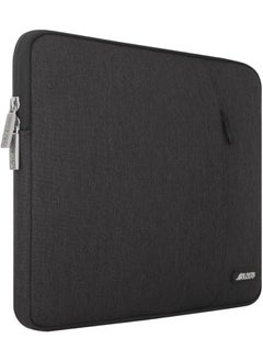 Tablet Sleeve Case Compatible With Ipad 10Th 10.9 Inch Air 5Th 10.9 Pro 11 M2 9 8 7 10.2 Air 4 10.9 Air 3 10.5 9.7 Polyester Vertical Bag Black - pzsku/Z5F1D6BE03ECDA5F45E98Z/45/_/1740497323/50c4f0cc-018f-4192-8c56-6d0c4b8ed701