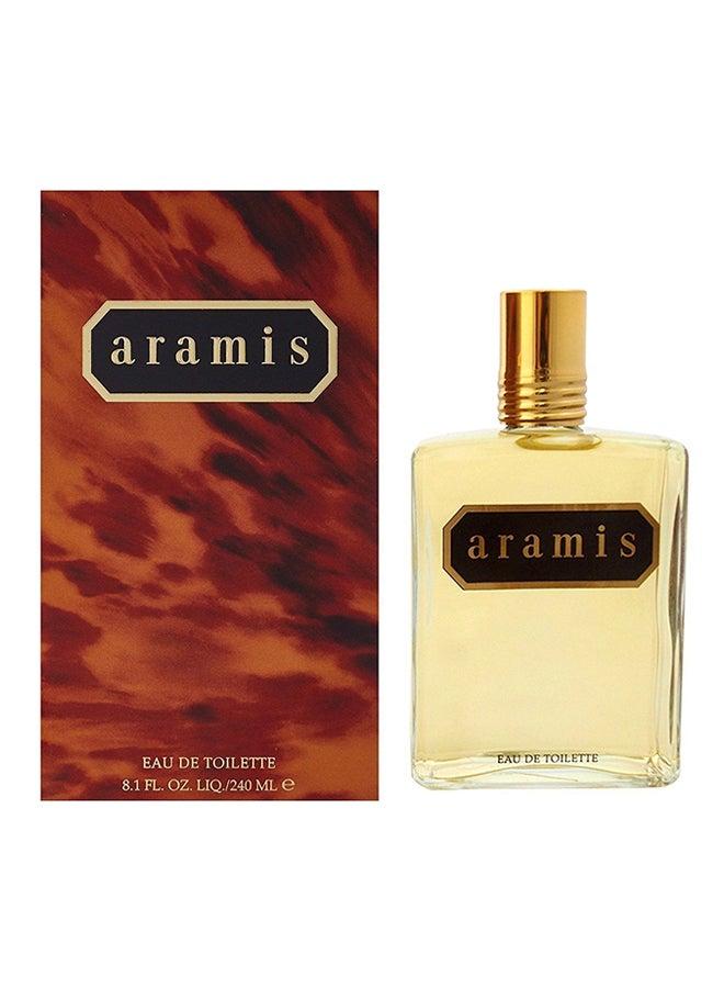 أراميس ماء تواليت 240 مل - Image 2