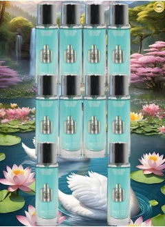 Smart collection 10 Pieces Smart Collection Number 349 Perfume EDP 30ML  - Image 1