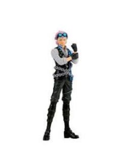 BANPRESTO『ONE PIECE FILM RED』 DXF～THE GRANDLINE SERIES～KOBY